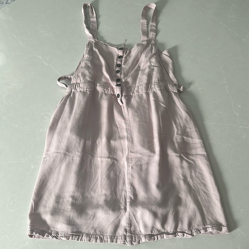 Free People Tunic Dress
